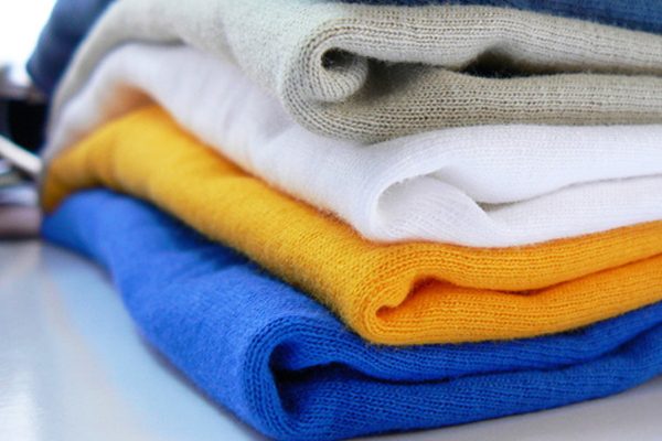 Teteron Cotton jenis jenis bahan kaos