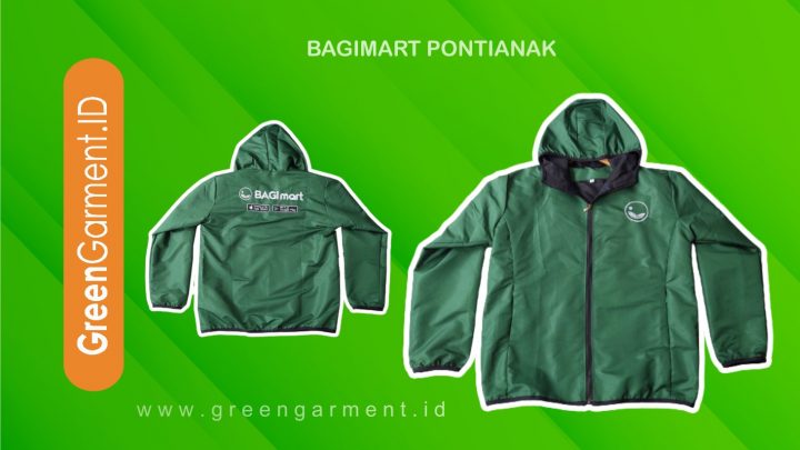 bagimart pontianak