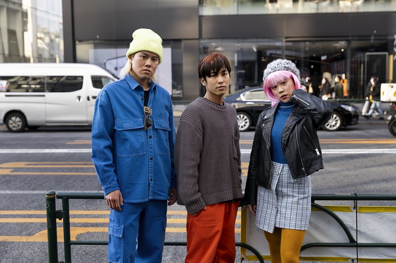 Ide Outfit Streetwear