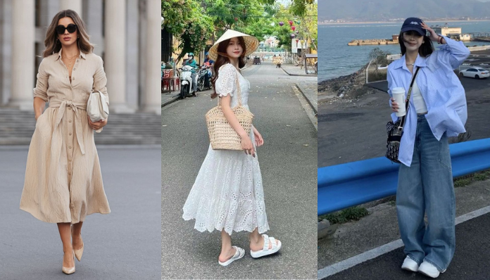 Tren Fashion Musim Panas 2025