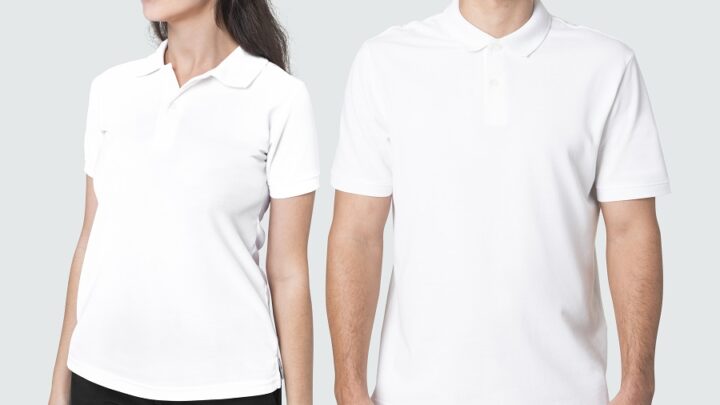 Beragan jenis model kaos polo untuk mendukung gaya dan aktivitasmu